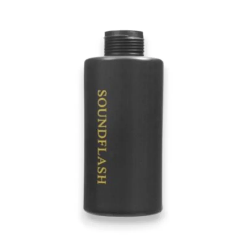 Thunder B Sonic CO2 Granaten Ersatzschalen Zylinder 12 Stk.