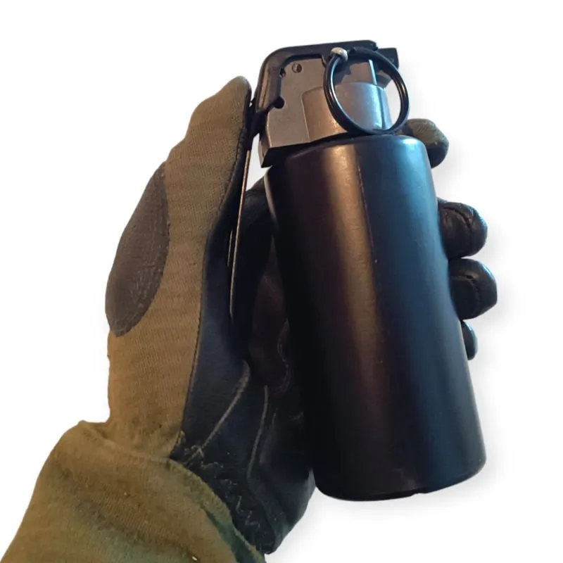 12 - Thunder B Sonic CO2 Granaten mit Kipphebel Komplettset