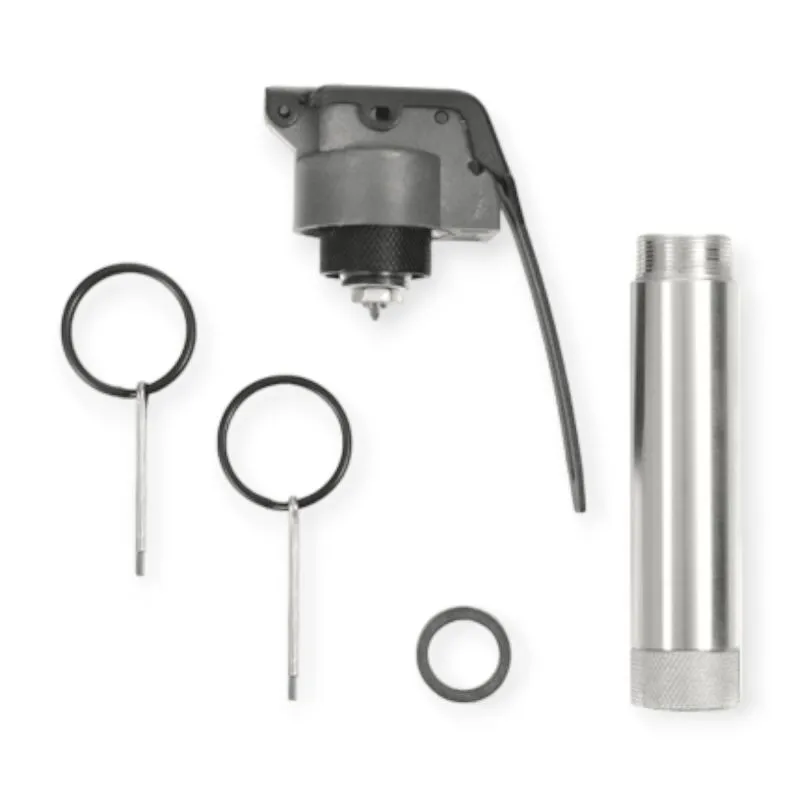 Zünder Einheit für Thunder B Sonic CO2 Granaten | Ohne CO2 Kapsel und Schalen