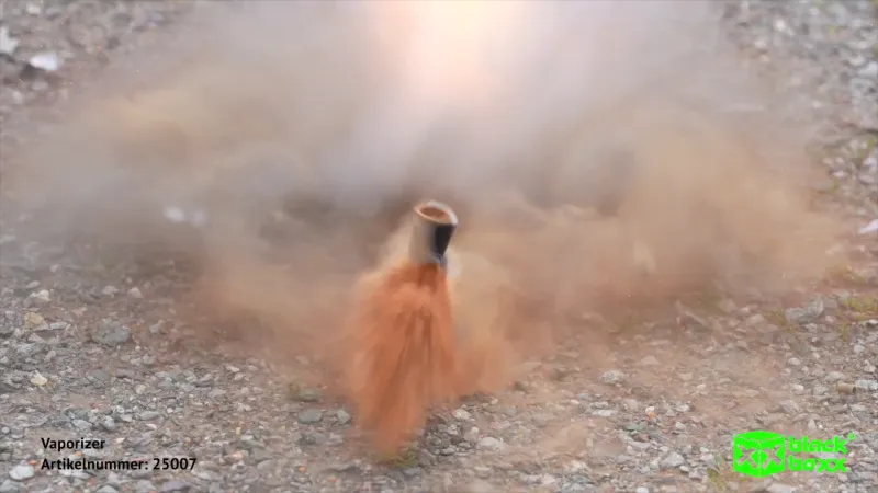 Vaporizer Kanonenschlag 10er Schachtel | Blackboxx