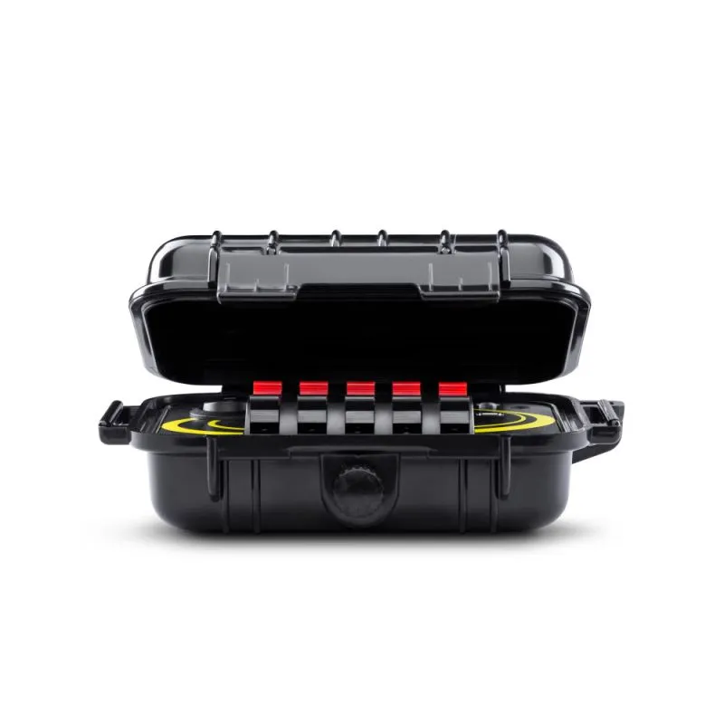 SecurePyro WiFi Funkzündanlage 5 Kanal VP05