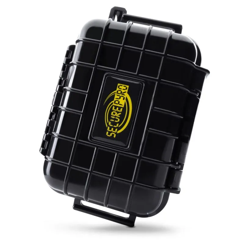 SecurePyro WiFi Funkzündanlage 5 Kanal VP05