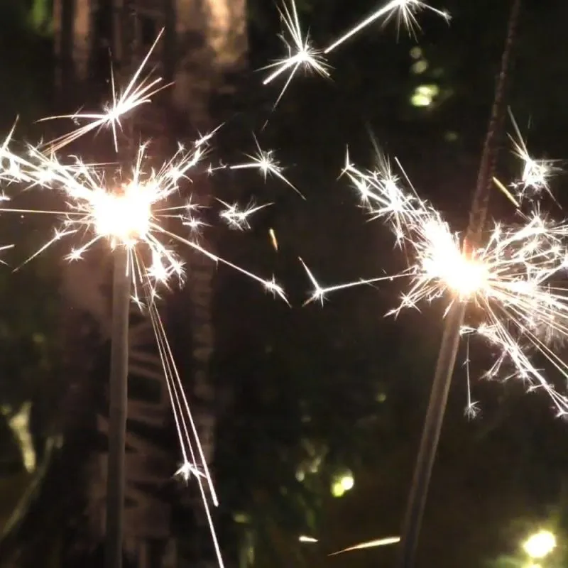 Wunderkerzen 70 cm 20 Stück 165 sek. NICO