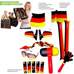 Deutschland Fanartikel  Fußball Fanartikel bei Unisport