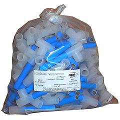 NICO Vorbrenner System 4 Sek. 100 Stk. NICO Vorbrenner System 4 Sek. 100 Stk.