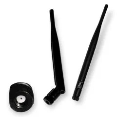 Antenne DBR02X Zündanlagen Sender & Empfänger SMA Female