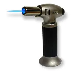 Feuerwerker Gasbrenner mit Piezo Zündung 1300 °C