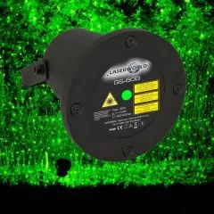 Gartenlaser GS60G Grün Gartenlaser GS60G Grün
