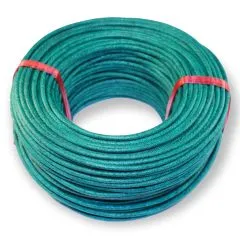 Zündschnur Visco Grün 3mm 100m 80 s/m Zündschnur Visco Grün 3mm 100m 80 s/m