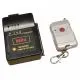 Funkzündanlage 1 Kanal mit Handsender | Bis zu 80 m Reichweite