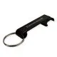 Metallflaschenöffner Schlüsselanhänger | Aluminium | Firework-Shop.de