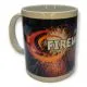 Kaffeetasse Pyrotechnik 300 ml – Firework-Shop Kulmbach