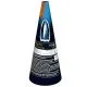 Feuerkegel No.1 Blau 50 Sek. Blackboxx