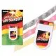 Deutschland-Fan Schminkstift Schwarz-Rot-Gold | Perfekt für WM & EM