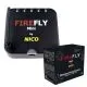 FireFly Mini Wi-Fi Funkzündanlage | 5 Kanäle | Steuerung per Smartphone | NICO