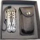 Multi Tool Black Cobra | 9 Werkzeuge | Aluminiumgriff | MIL-TEC