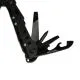 Multi Tool Black Cobra | 9 Werkzeuge | Aluminiumgriff | MIL-TEC