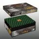 Pyro Spektakel Level 8 Verbundfeuerwerk 140 Schuss 160 Sek. Blackboxx