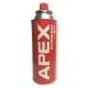 APEX Butan Campinggas Gaskartusche | 227 g | MSF-1a Standard | Sicherheitsventil