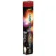 80 Schuss Römisches Lichterbündel mit Schweif-Kometen Burning Starlight NICO