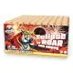 Eclipse of Roar 100 Schuss 21 mm Verbundfeuerwerk | Wolff Feuerwerk