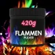 Farbige Flammen Feuerfarben 420 g