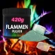 Farbige Flammen Feuerfarben 420 g