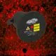 Rot-Laser GS-150R |150 mW | statische Effekte | wetterfest | Laserworld