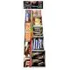 Predator Pack | Mega Jugend Sortiment 66 Teile | Lesli Silvesterzauber