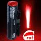 Magnesium-Flare 60 Sek. Rot mit Anzünder NICO