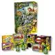 Jungle Mix Jugendfeuerwerk | 12 Abenteuer | 130 Effekte | NICO