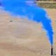 Smoke Tubes, Blau, 6er Btl. NICO
