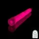 Power Knicklicht Pink 15 cm | Leuchtstab mit Haken & Befestigungsband | Leuchtet bis zu 8 Stunden