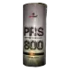 PRS800 Tarnrauch MEGA Rauchtopf | Gelb | Reißzünder | 45 Sek. Rauchdauer | Pyroland