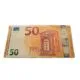 Pyrogeld Zaubergeld 50 Euro Schein