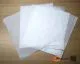 Pyropapier NC Papier 20 x 25 cm Dünn Weiß schnell Brennend 10 Blatt