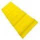 Pyropapier NC Papier | Gelb 20 x 50 cm | Schnell brennend | Professioneller Einsatz | Hilfsmittel für Zauberkünstler