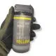 Rauch Handgranate M18 Gelb | Dichtes Rauchsignal | 60 Sek. Rauchdauer | PYROTAC