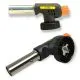 Rsonic Bunsenbrenner mit Piezo Zündung