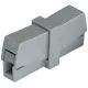 Serviceklemme grau 224201 / 0,5 - 2,5 mm2 | WAGO