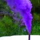 Smoke | Rauchkörper Lila | 80 Sek. | Abreißzünder | NICO