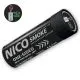 Smoke | Rauchkörper Schwarzgrau | 80 Sek. | Abreißzünder | NICO