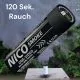 Smoke | Rauchkörper Schwarzgrau | 120 Sek. | Abreißzünder | NICO