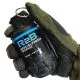 TAGinn R2BM Paintball Pulver Granate mit Kipphebel