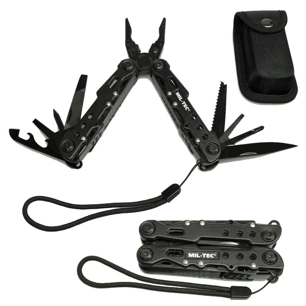 Afbeeldingsresultaat voor Mil tec MULTI TOOL BLACK COBRA LG