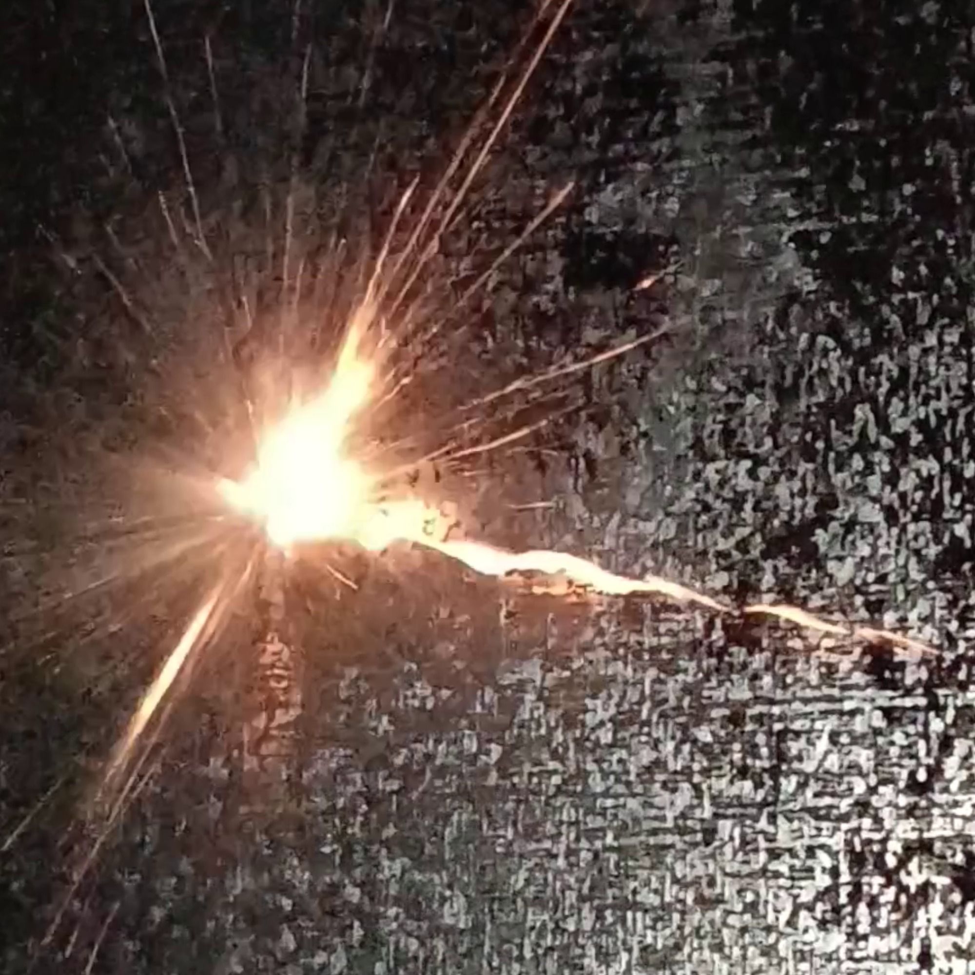 Explosive Airsoft BBs mit BlitzKnallEffekt Ammunition H.E. SHOT FX