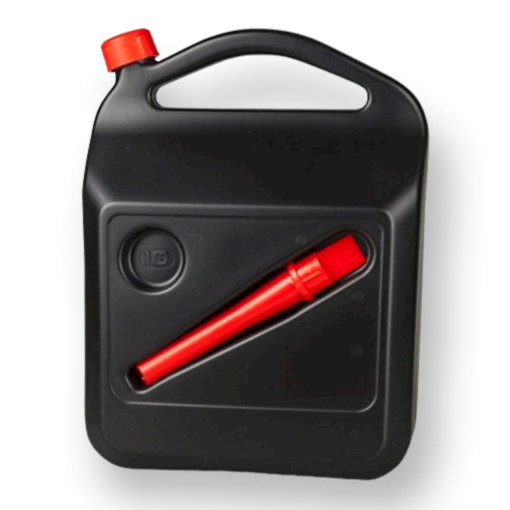 Reserve Kraftstoffkanister Benzinkanister 10 Liter