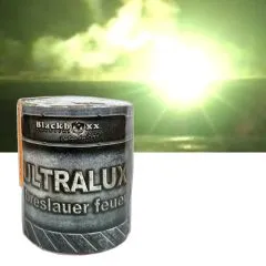 Ultralux Breslauer Feuer Grün 30 Sek. Blackboxx
