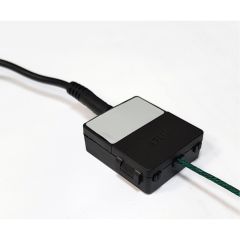 NICO FireFly Zündclips 5 m Kabel  5 Stück