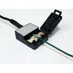 NICO FireFly Zündclips 5 m Kabel  5 Stück